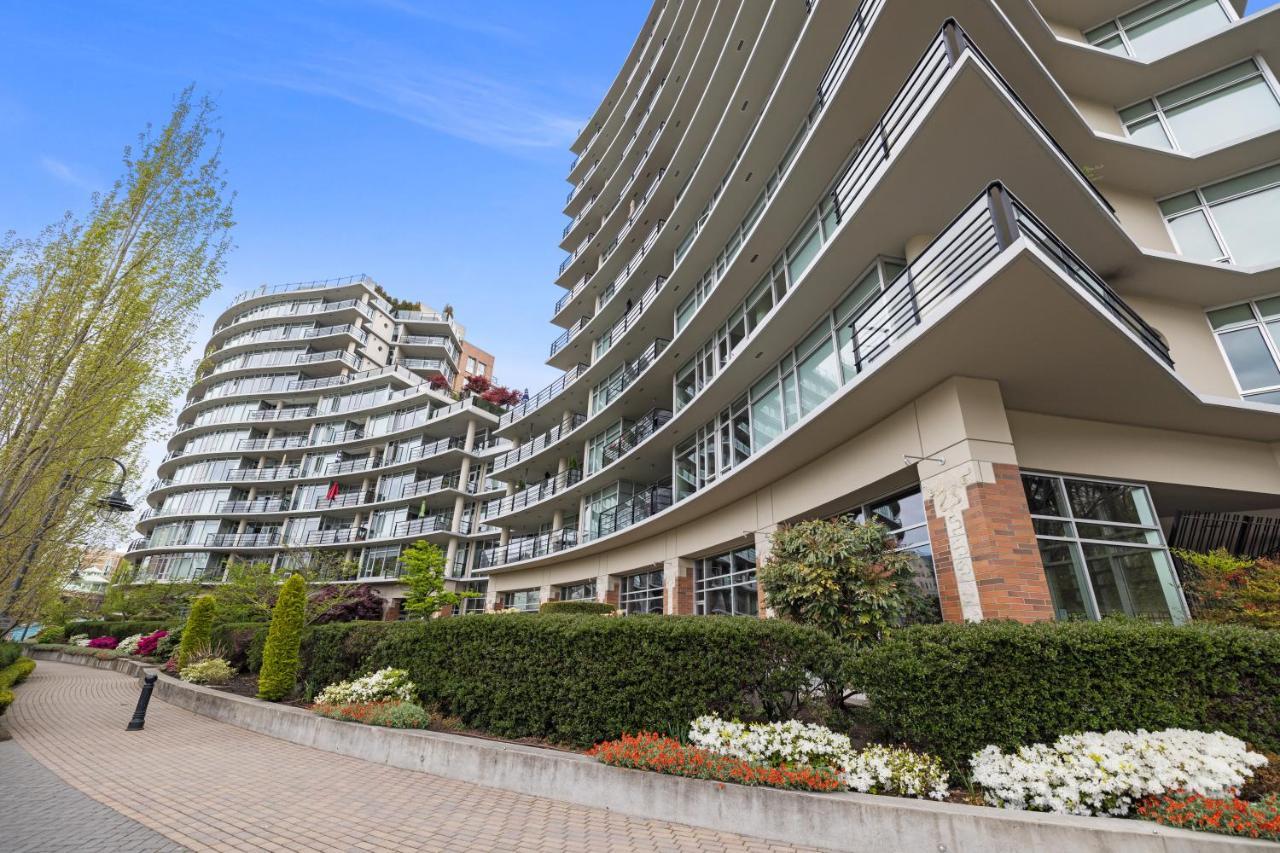 Aria Escape By Iris Properties! 維多利亞 外观 照片