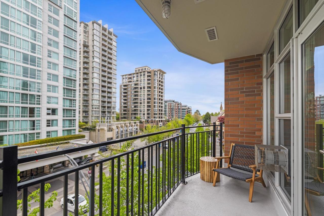 Aria Escape By Iris Properties! 維多利亞 外观 照片