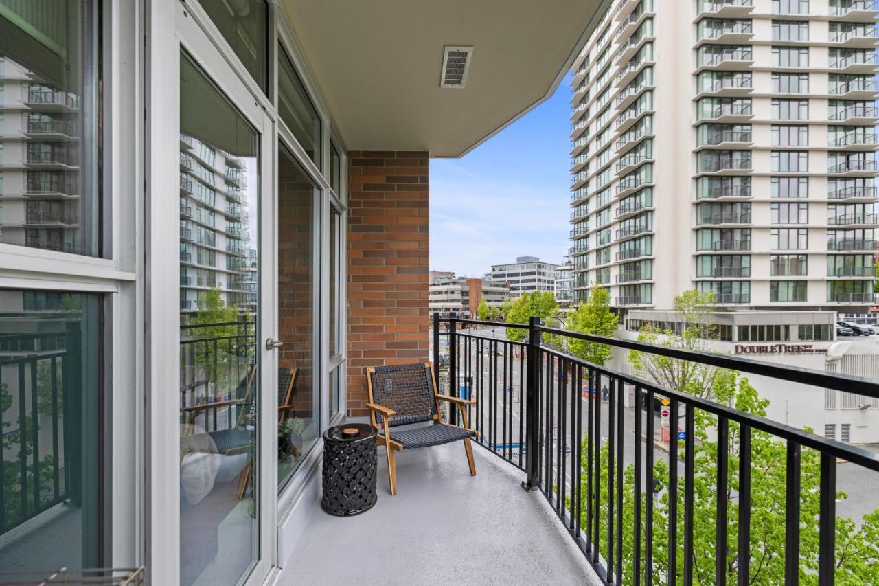 Aria Escape By Iris Properties! 維多利亞 外观 照片