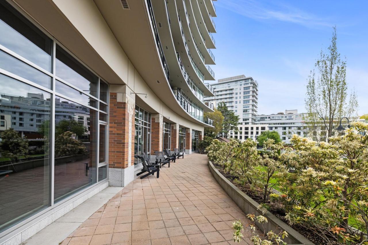 Aria Escape By Iris Properties! 維多利亞 外观 照片